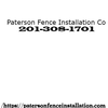 Paterson Fence Installation Co logo