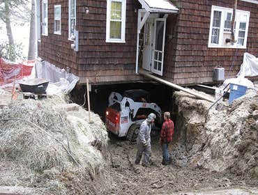 Photos by the Tradesmen LLC #1