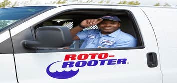 Photos by Roto-rooter plumbing & Water Cleanup #1