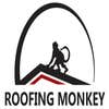 Roofing Monkey logo