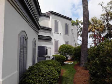 Exterior Repaints