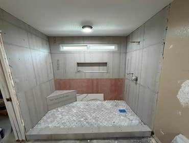 Complete Kitchen Remodel Vallejo, CA