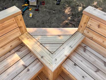 Photos by Creative Woodworks LLC #4
