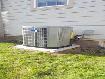 Photos from Semenik HVAC/r