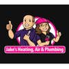 Jake's Heating, Air and Plumbing, ​L​L​C​ logo