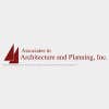 Associates in Architecture and Planning Inc logo