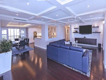 Big Island Builders, Inc