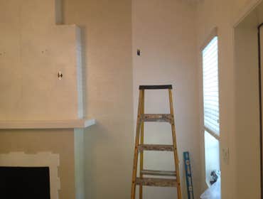 coral gables wallcovering installation print wallpaper installation