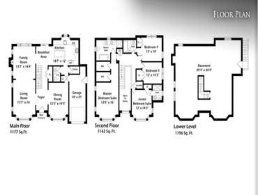 Photos by Homeredi LLC #1 2,800 SF New Custom Build Home