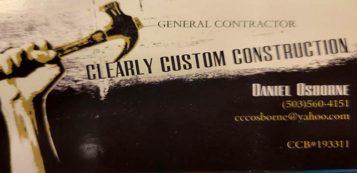 Photos by Clearly Custom Construction LLC #1