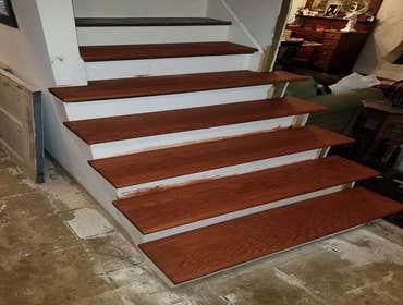 Photos by IM Design Build #2