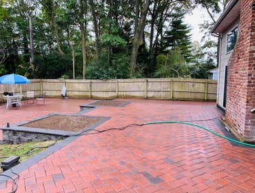 Photos by Delta Contractors Inc #1 Pointing,Concrete,Pavers
call us today
+1-718-708-2715