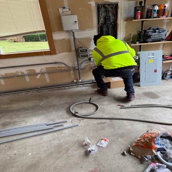 206 Electric LLC