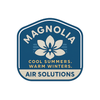 Magnolia Air Solutions, LLC logo