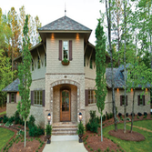 Homeworks of Alabama Inc. Project
