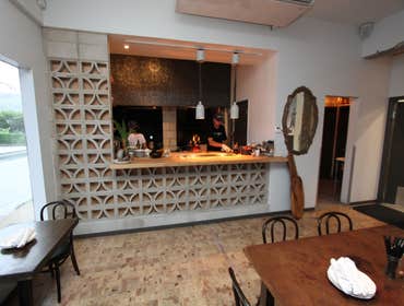 Commercial Construction and Remodeling