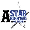 A Star Roofing of Texas logo