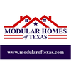 Modular Homes of Texas logo