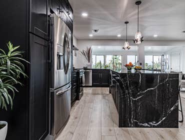 Residential Interiors - 2022 Some of our residential interior design projects from 2022.