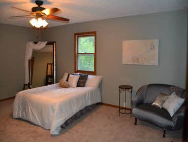 Photo(s) from Kemppel Homes & Kemppel Industries At Kemppel Homes, we use only top quality products when building your dream home. We also offer a var