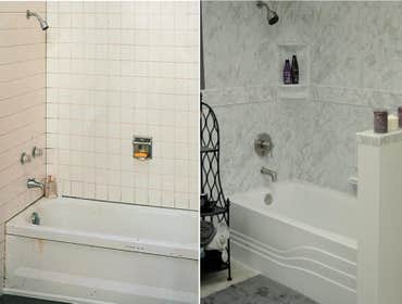 Photos by Admiral Bath LLC #1