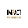 Impact Painting Services logo