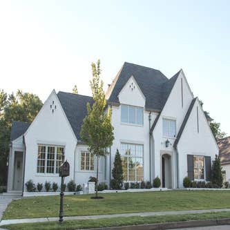 Custom Homes