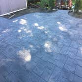 Stamped Concrete