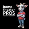 Home Theater Pros logo