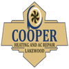 Cooper Heating Andacrepair Lakewood logo