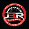 Jbr Superior Home Improvement Inc logo