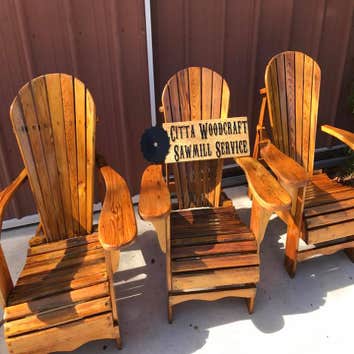 Citta Woodcraft