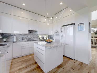 Northwest Hills Custom Home