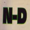 N-d HVAC Corp logo