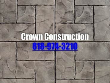 Photos by Crown Construction #1