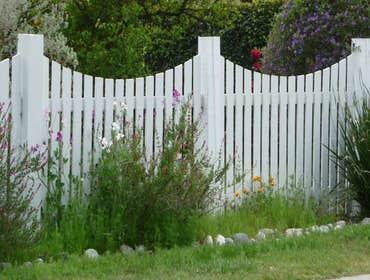 Fences