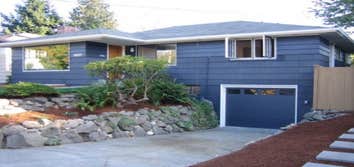 Schneebeck Residence