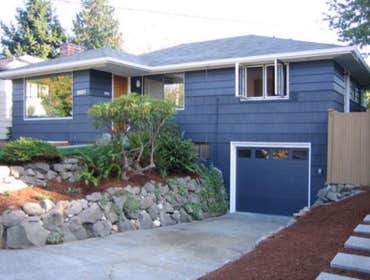 Schneebeck Residence
