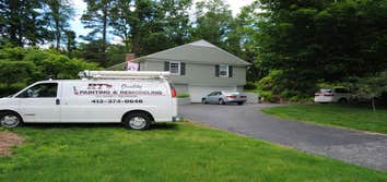 Photo(s) from RT'S PAINTING & REMODELING Total Remodeling, Exterior/Interior Painting, Power Washing, Decking, Flooring and more.