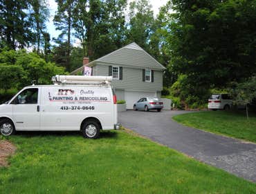 Photo(s) from RT'S PAINTING & REMODELING Total Remodeling, Exterior/Interior Painting, Power Washing, Decking, Flooring and more.