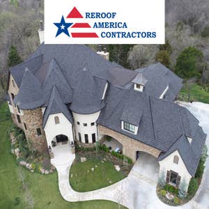 Reroof America Contractors FL