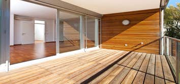 San Jose Decks & Patios