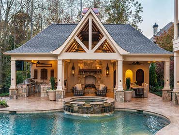 Photos from Sanctum Design Group Inc