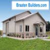 Barry Braaten Builders logo