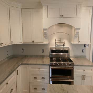 Vollrath Renovations