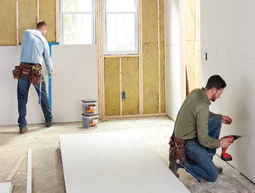 Photos by Ezekiel's Drywall Services #1