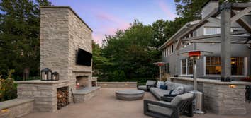 Blashaw Residential Inc