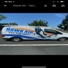 Hawk Air General Construction Inc logo
