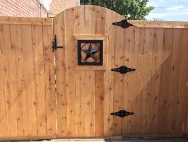 Fences and Railings