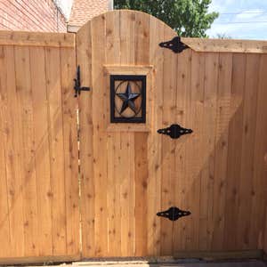 Fences and Railings